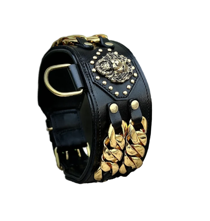 Collar B-01